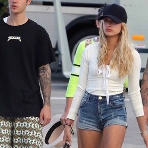 One Teaspoon Harlets